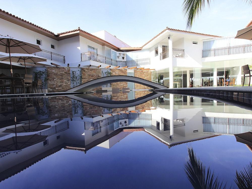 Passagem Concept E Inn 5*