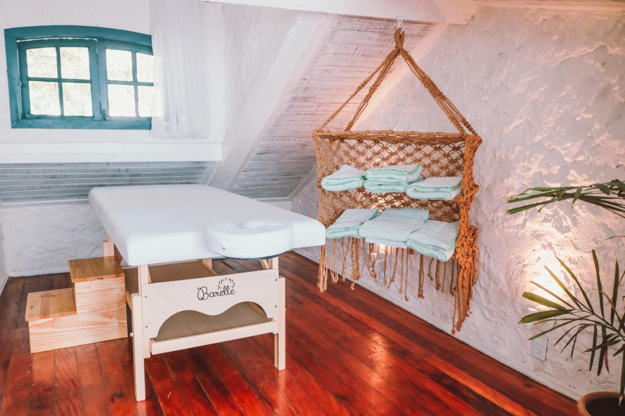 Inn Passagem Concept E 5*