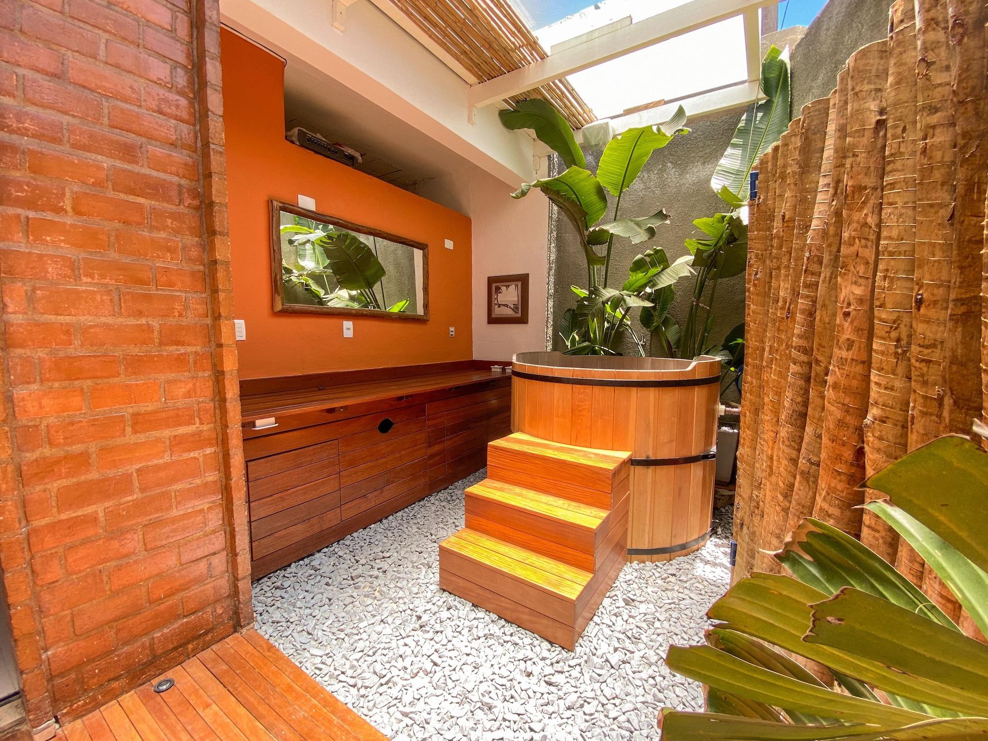 Passagem Concept E Cabo Frio