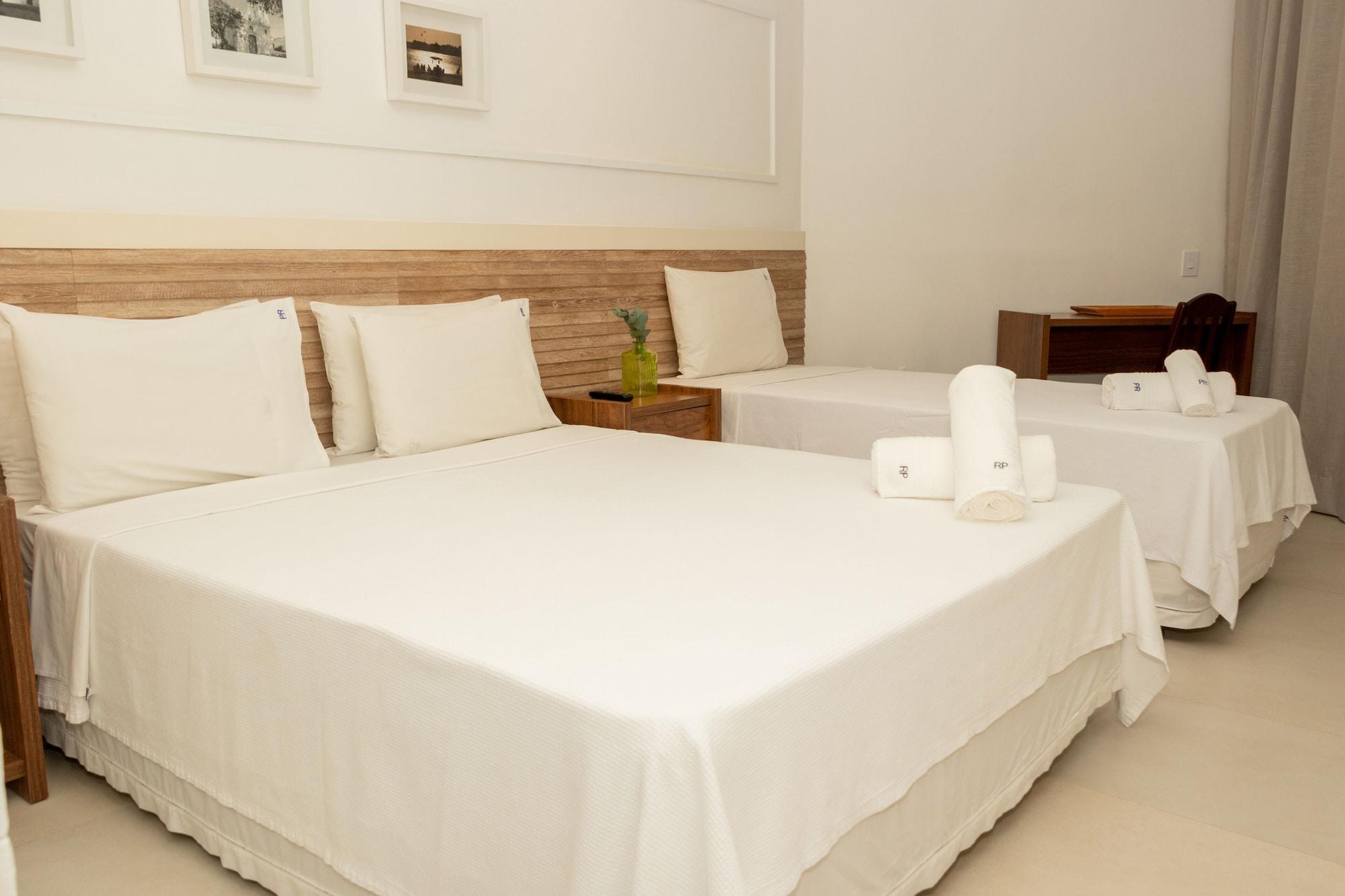 Passagem Concept E 5* Cabo Frio