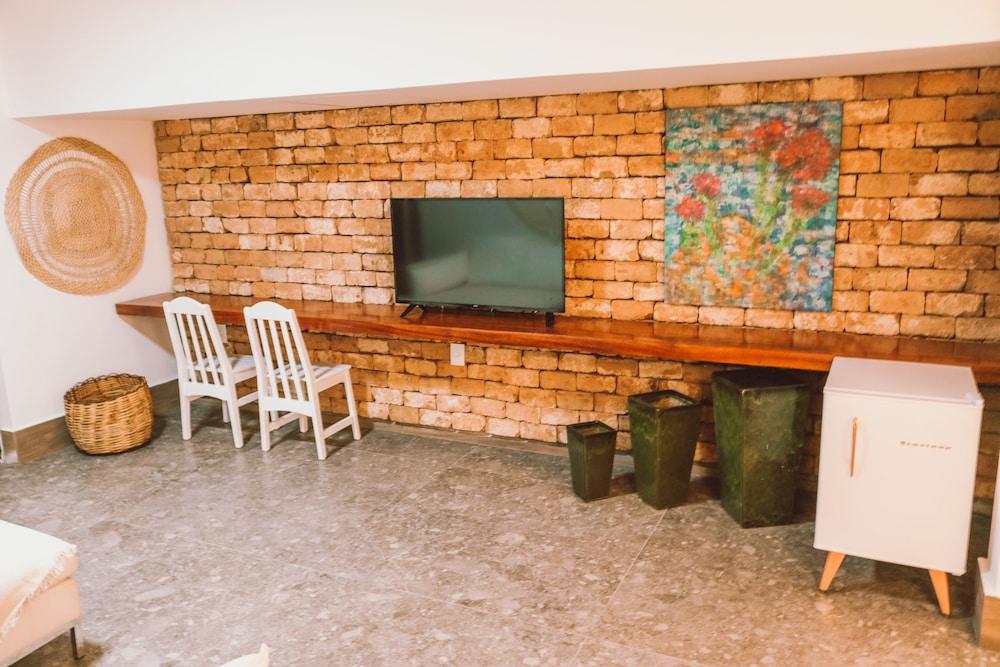 Passagem Concept E 5* Cabo Frio
