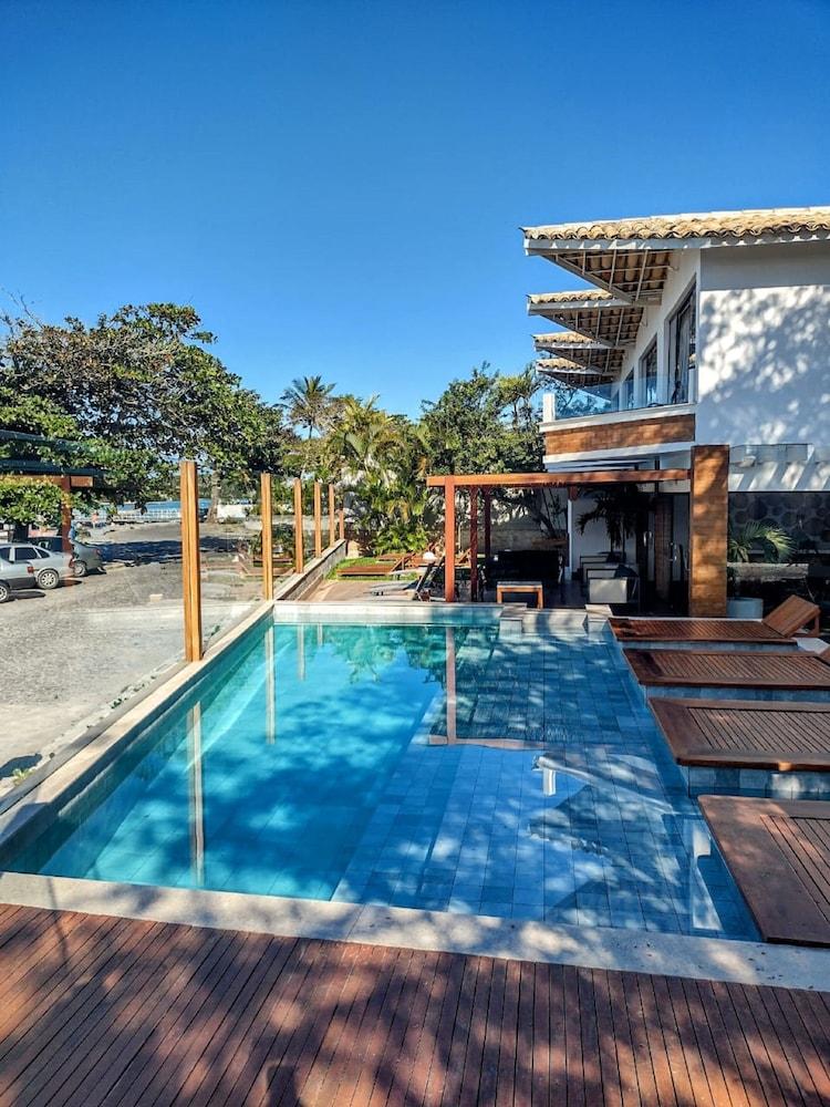 Inn Passagem Concept E Cabo Frio