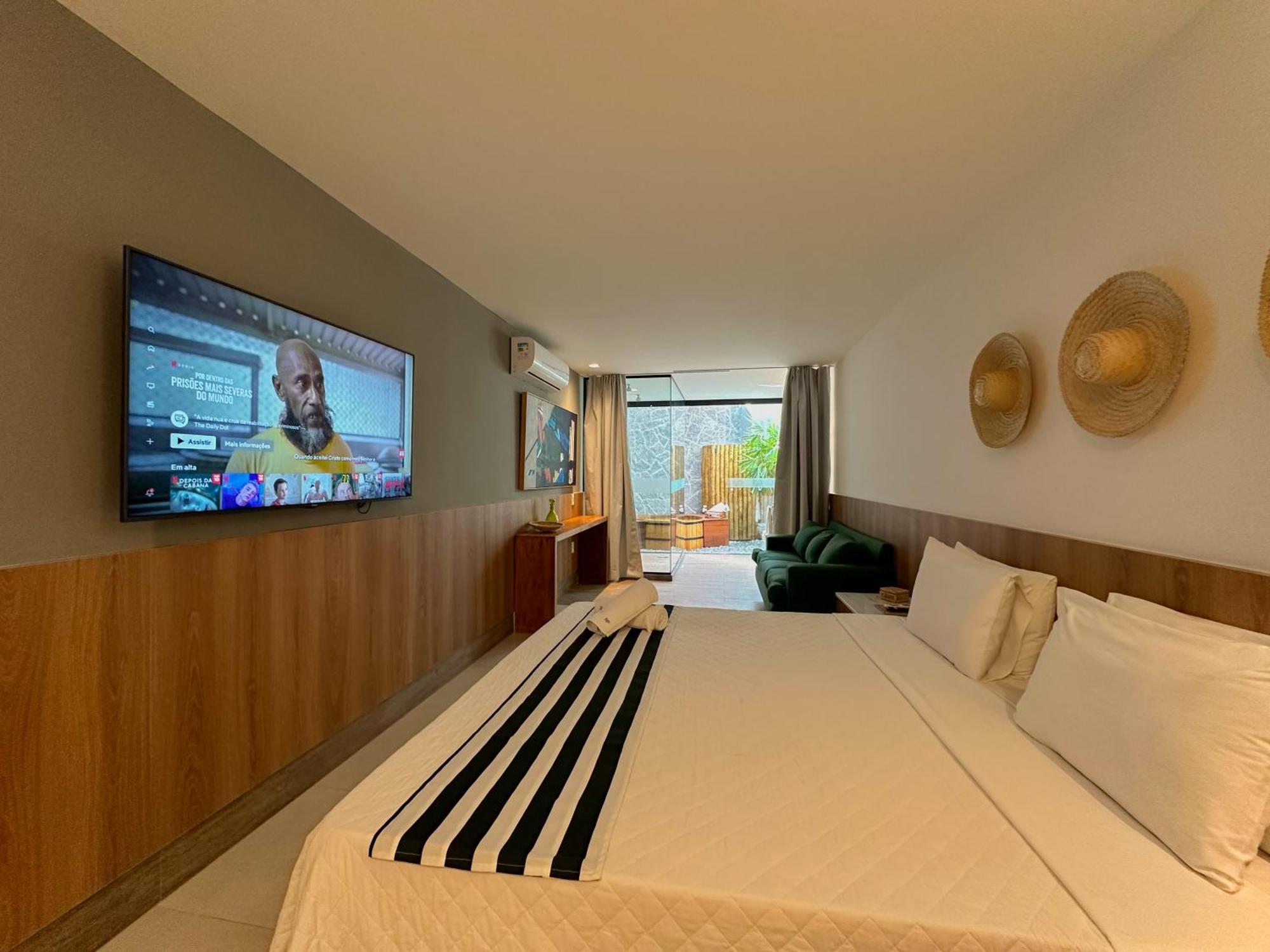 Inn Passagem Concept E 5*