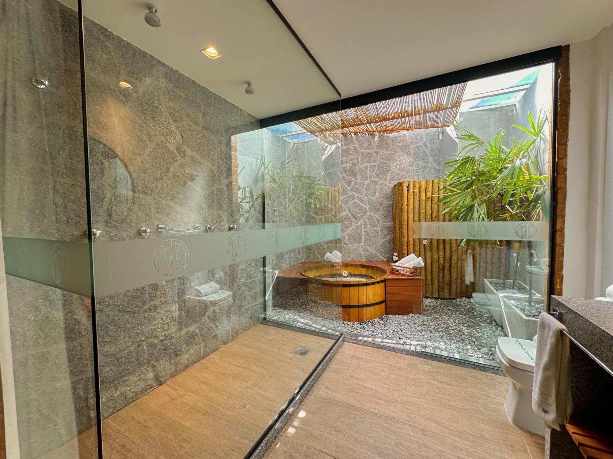 Inn Passagem Concept E 5*