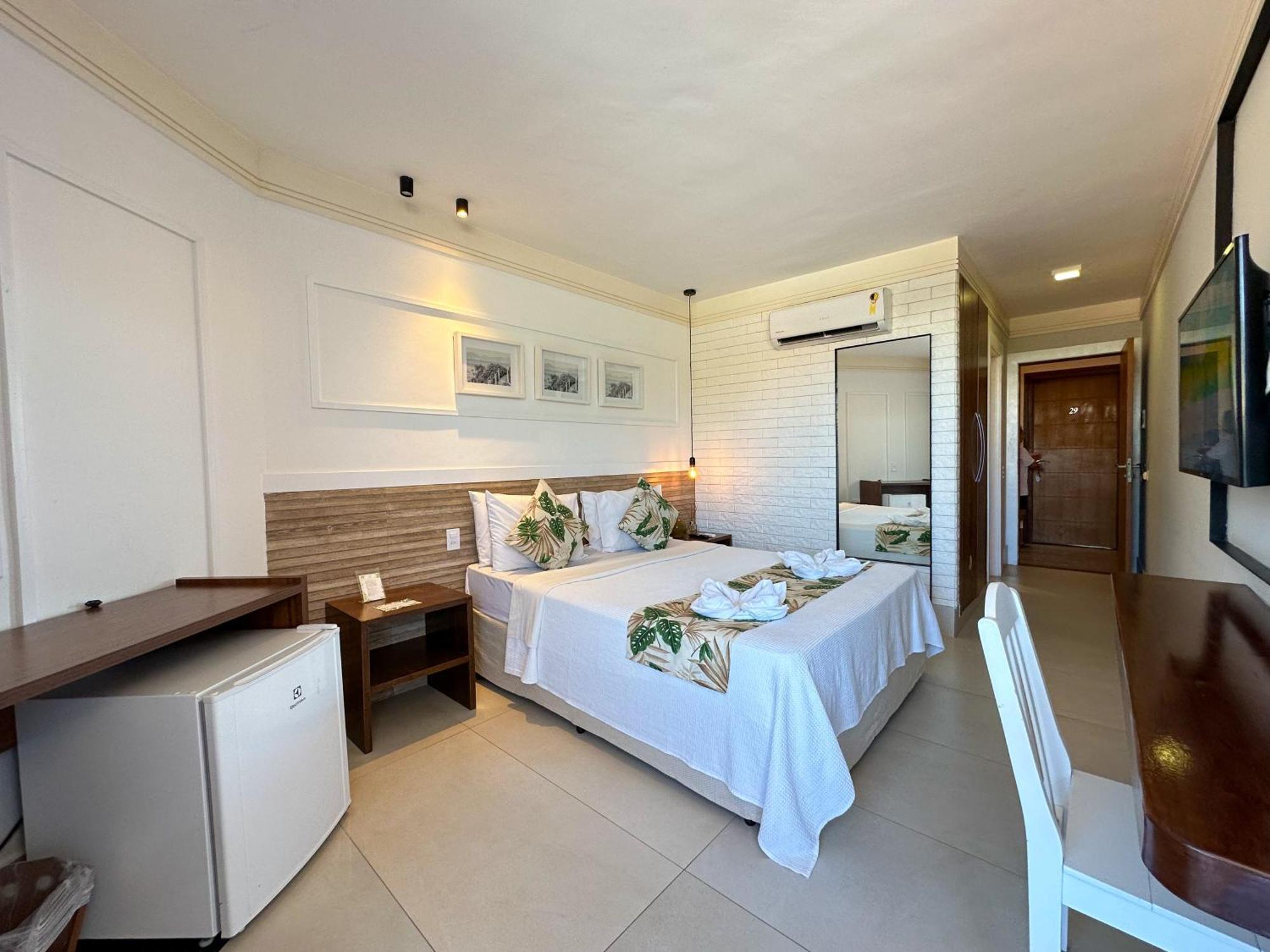 Inn Passagem Concept E
