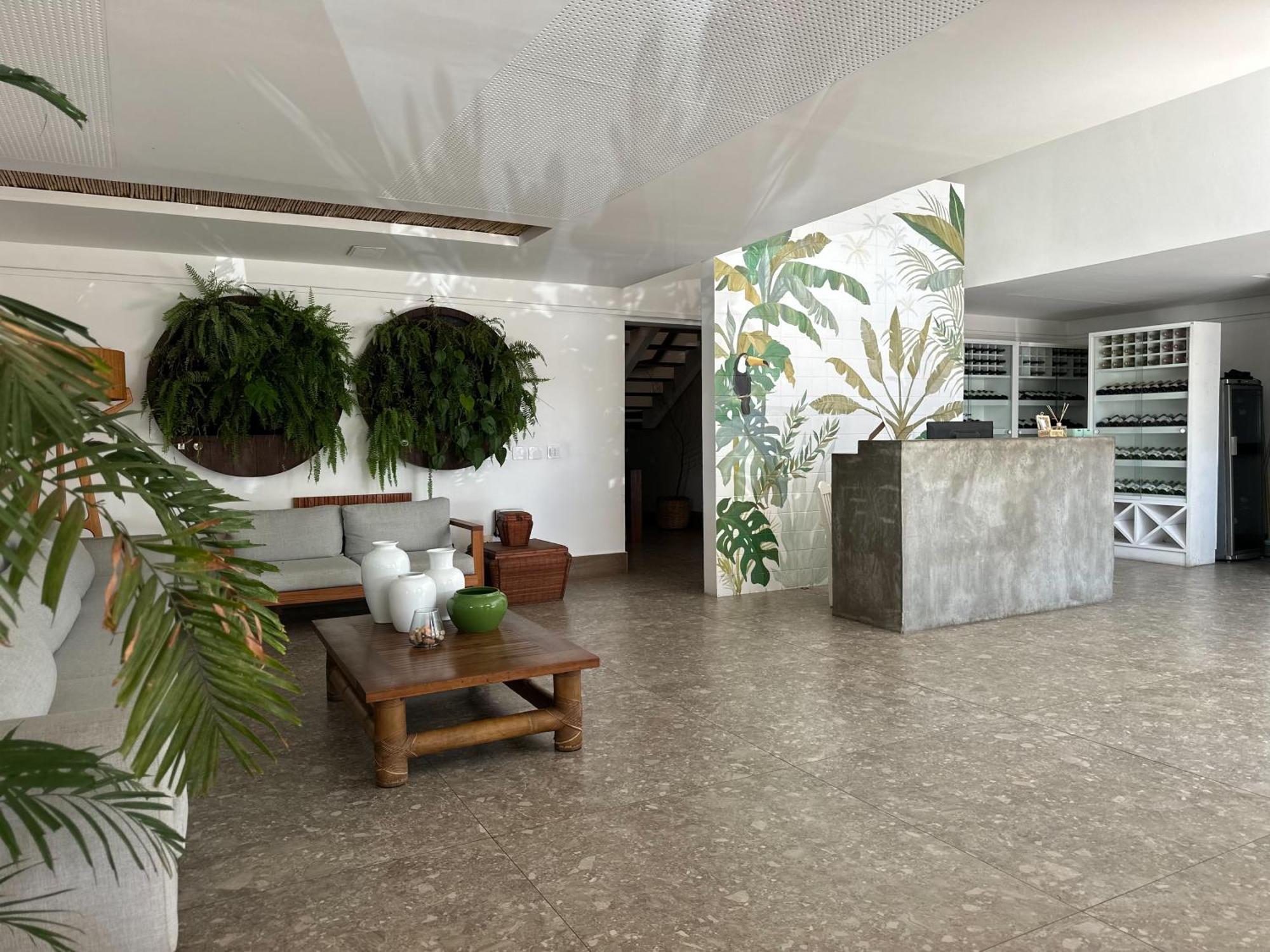 Passagem Concept E Inn 5*