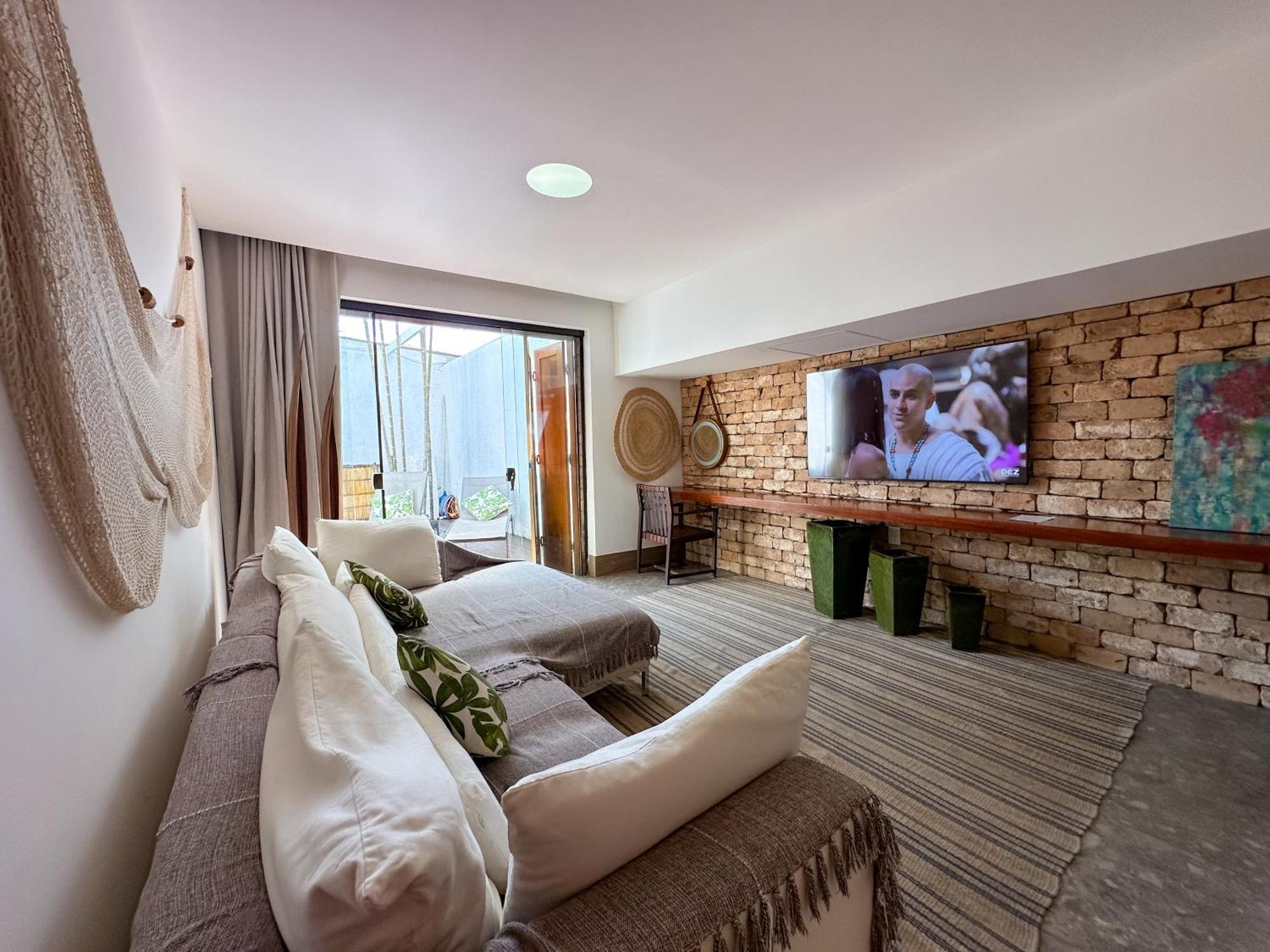 Passagem Concept E Inn Cabo Frio