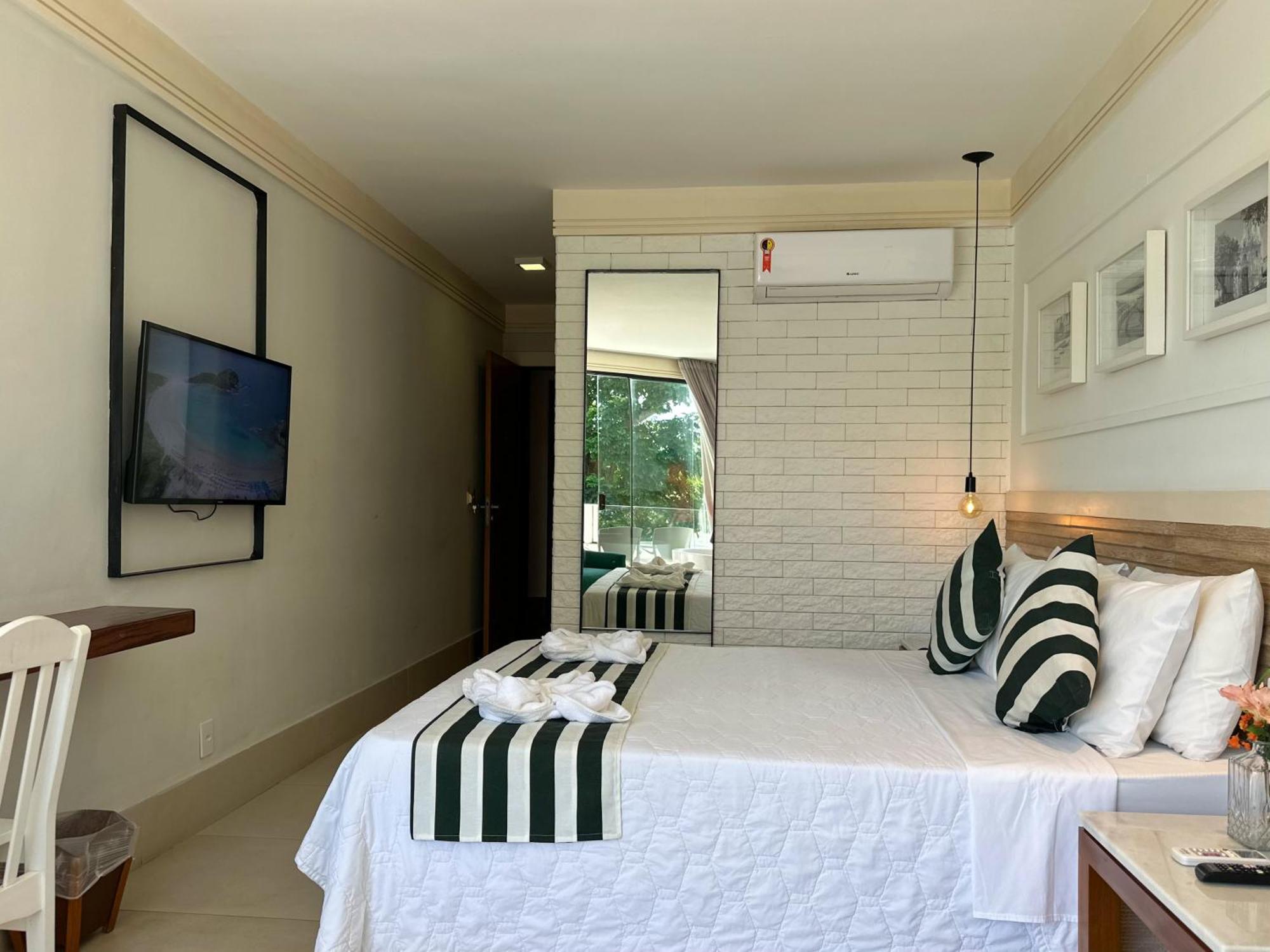 Passagem Concept E Cabo Frio