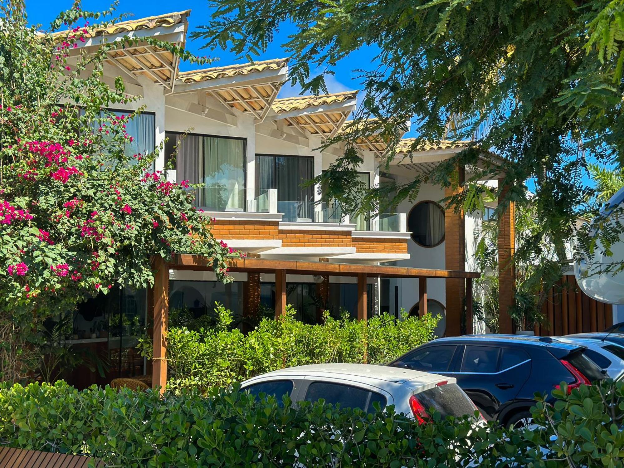 Inn Passagem Concept E 5*