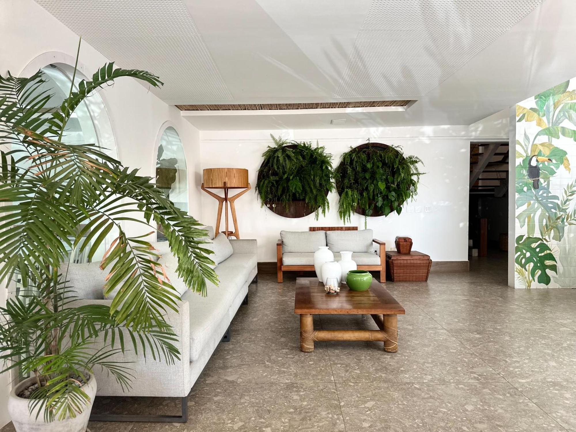 Passagem Concept E 5* Cabo Frio