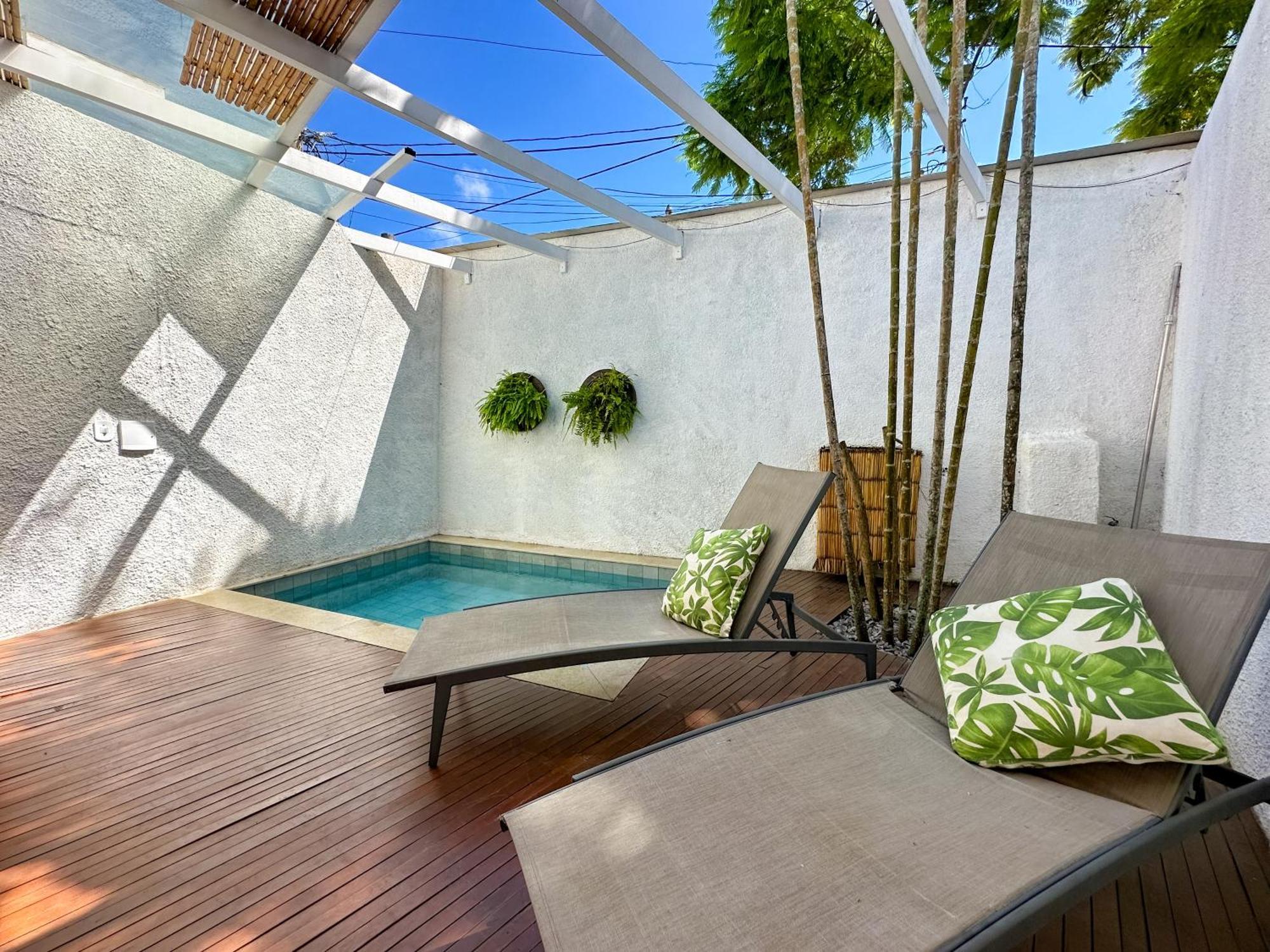 Passagem Concept E Inn Cabo Frio
