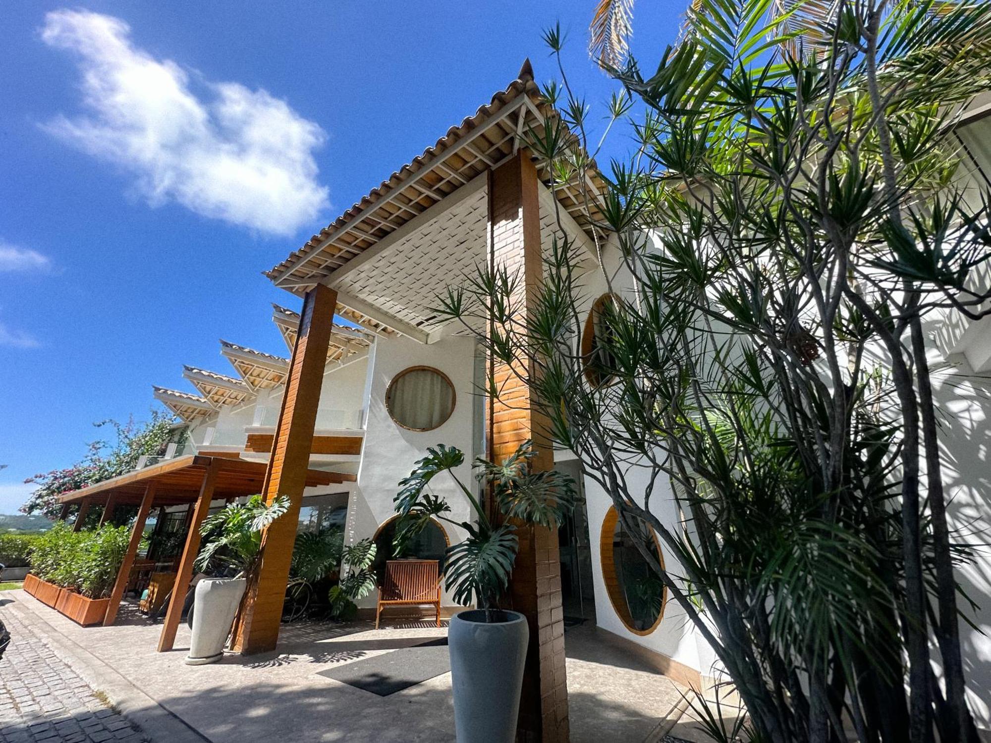 Inn Passagem Concept E 5*