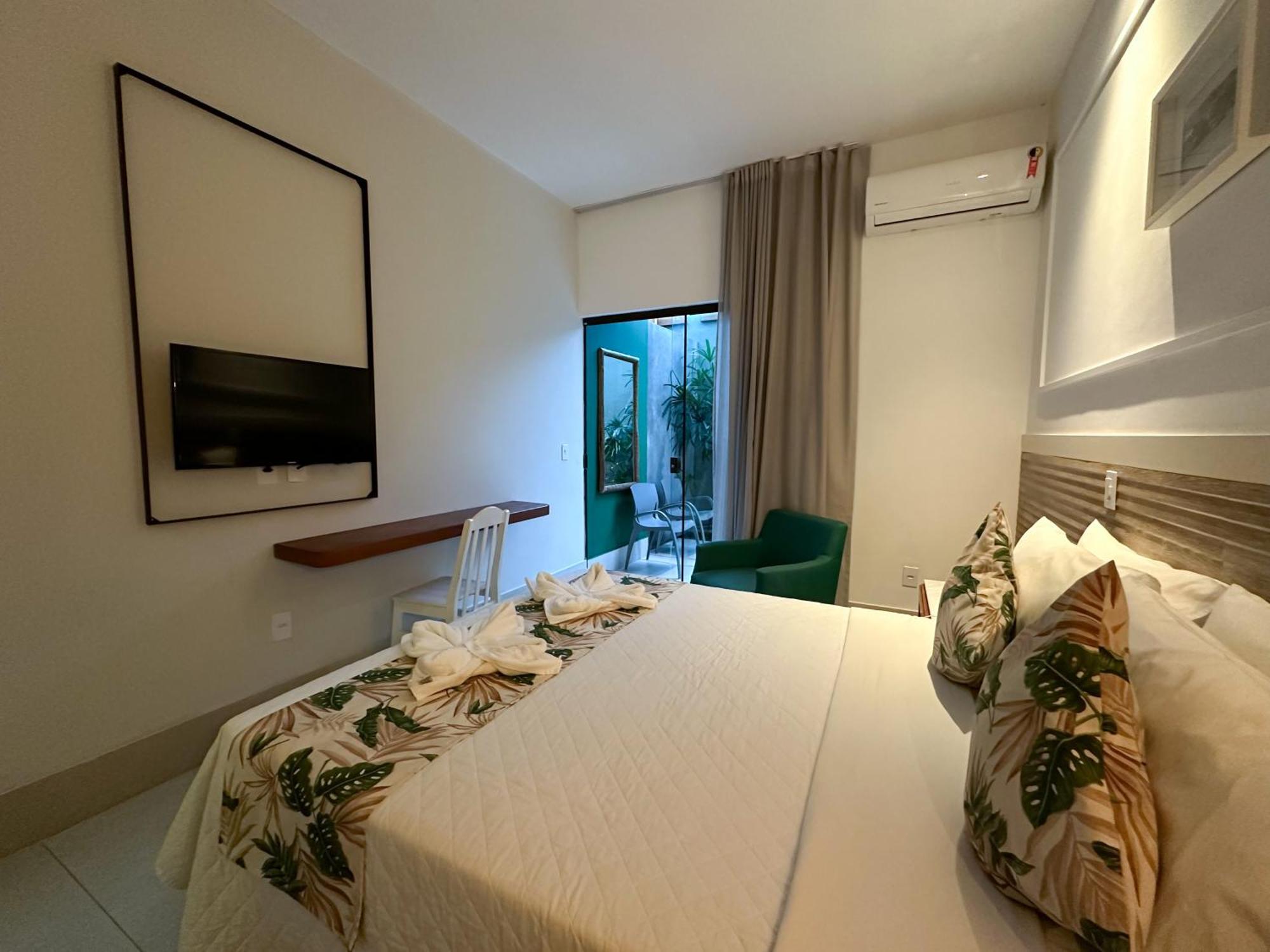 Passagem Concept E Cabo Frio