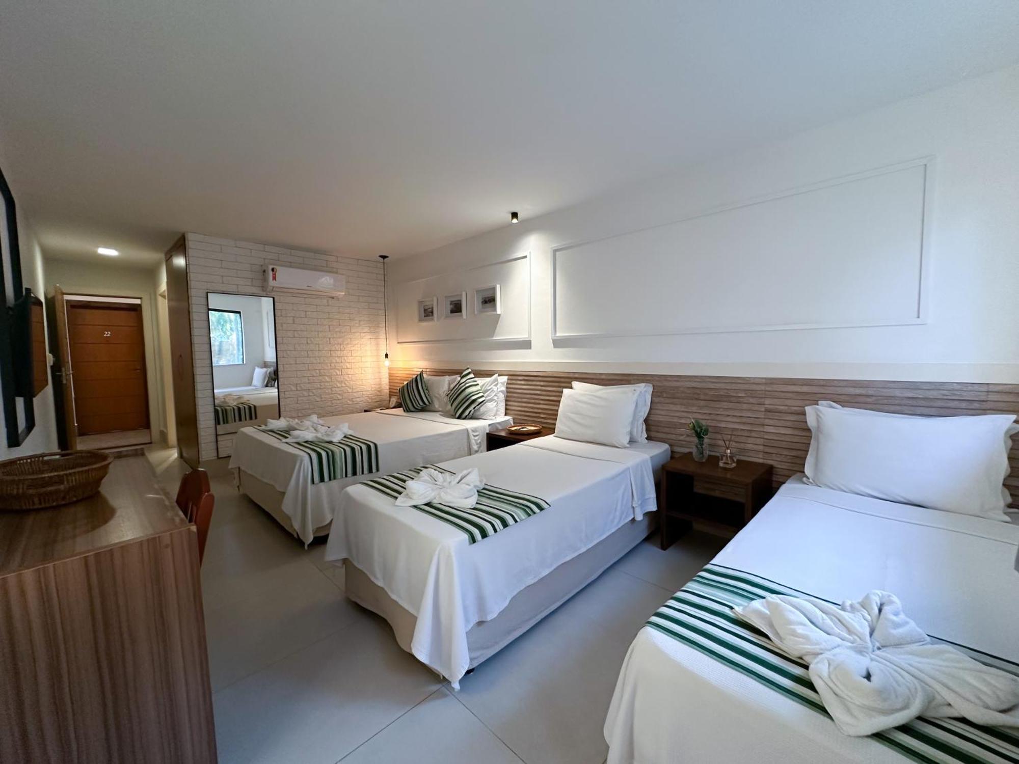 Passagem Concept E Cabo Frio