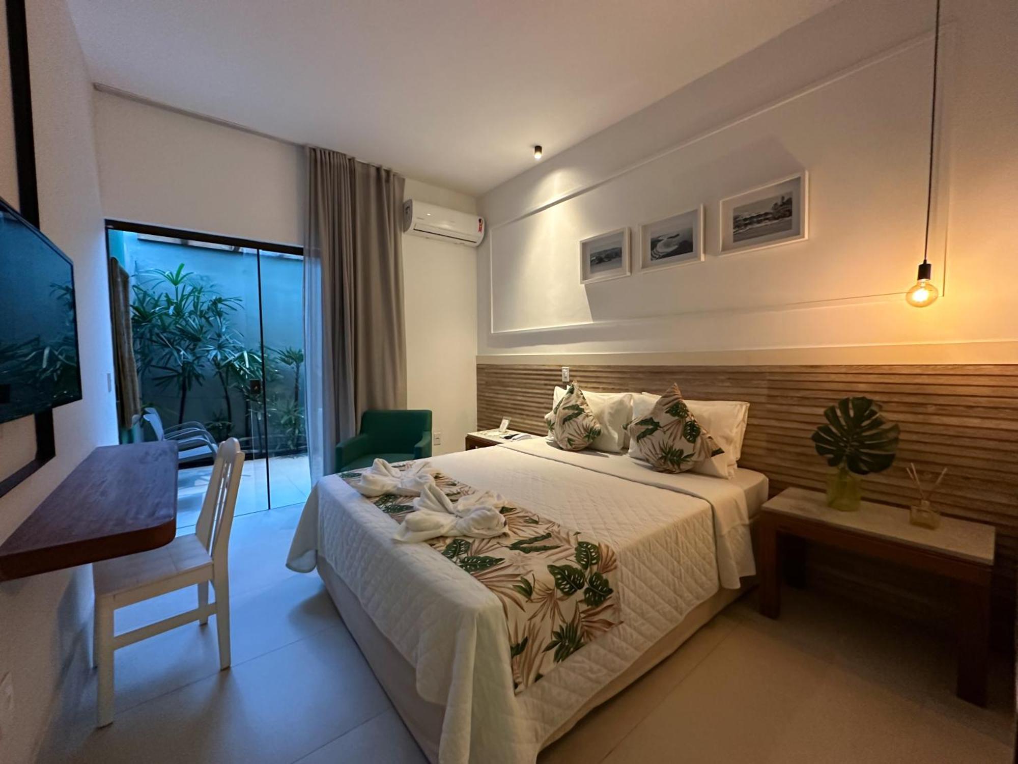 Inn Passagem Concept E Cabo Frio
