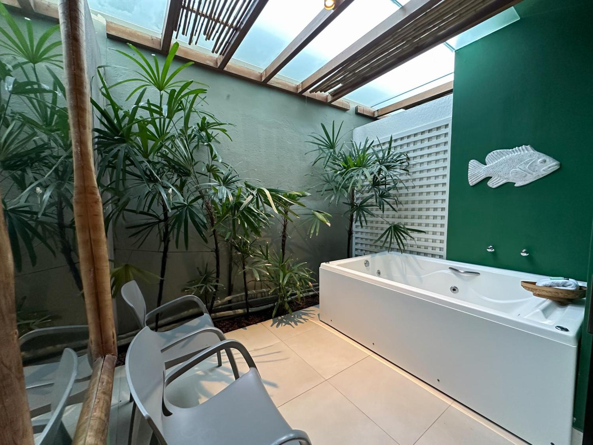 Inn Passagem Concept E Cabo Frio