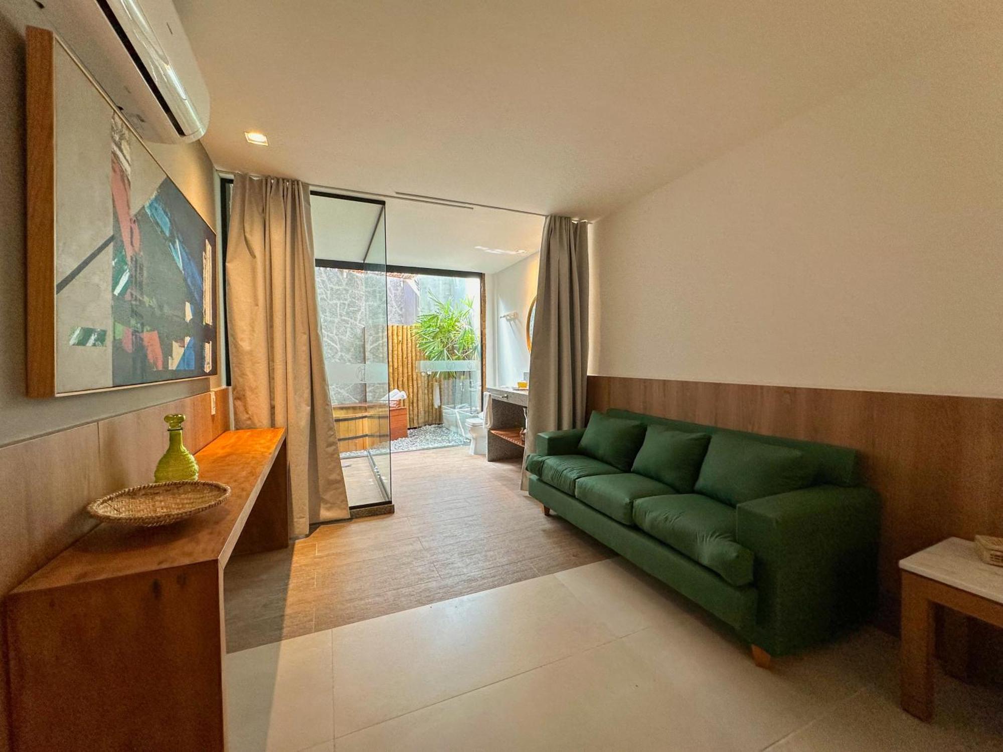 Inn Passagem Concept E Cabo Frio