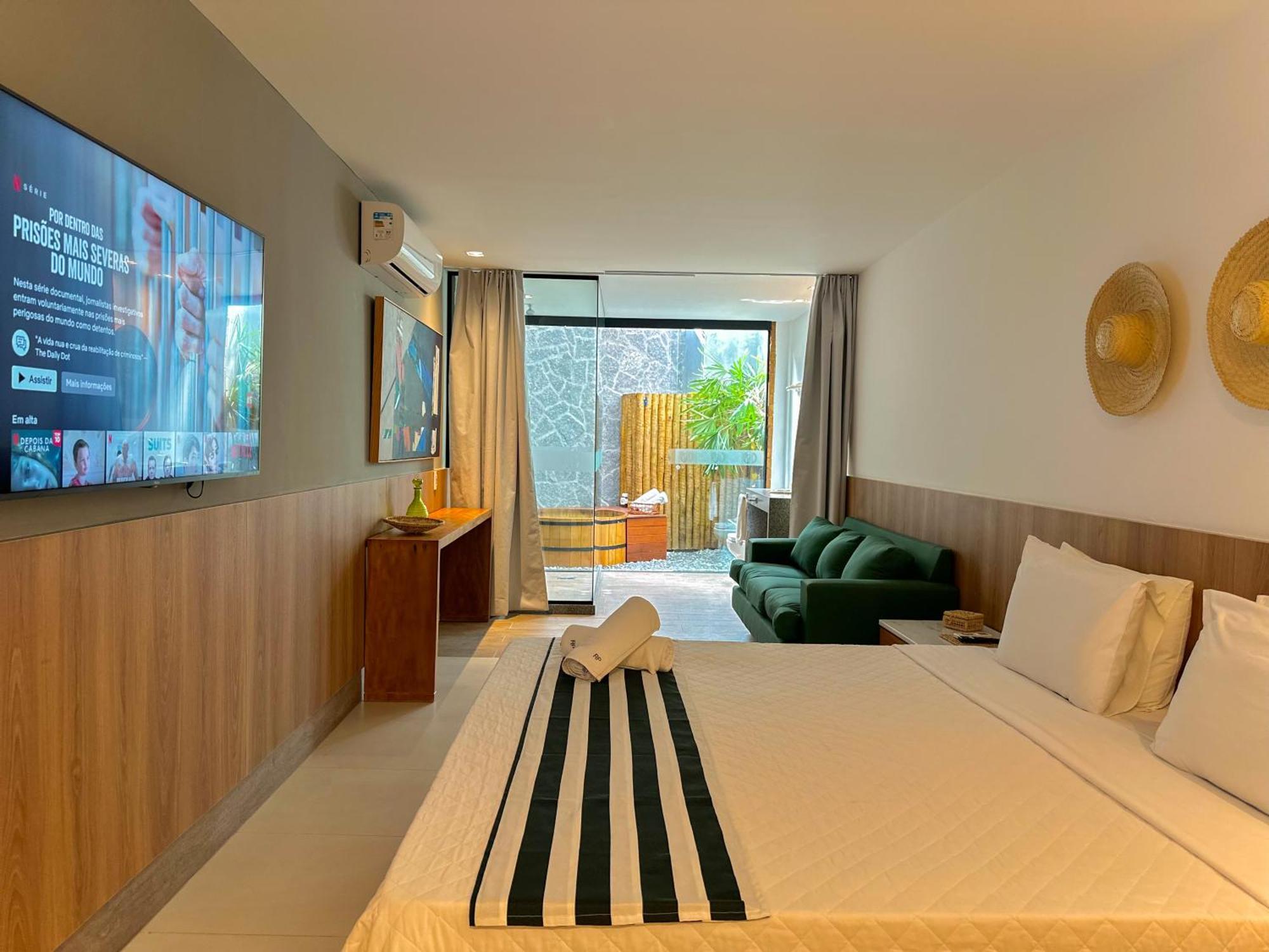 Passagem Concept E Cabo Frio