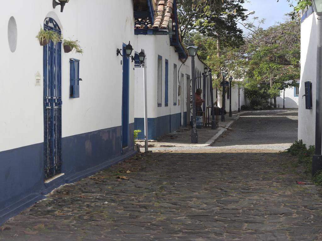 Inn Passagem Concept E 5*