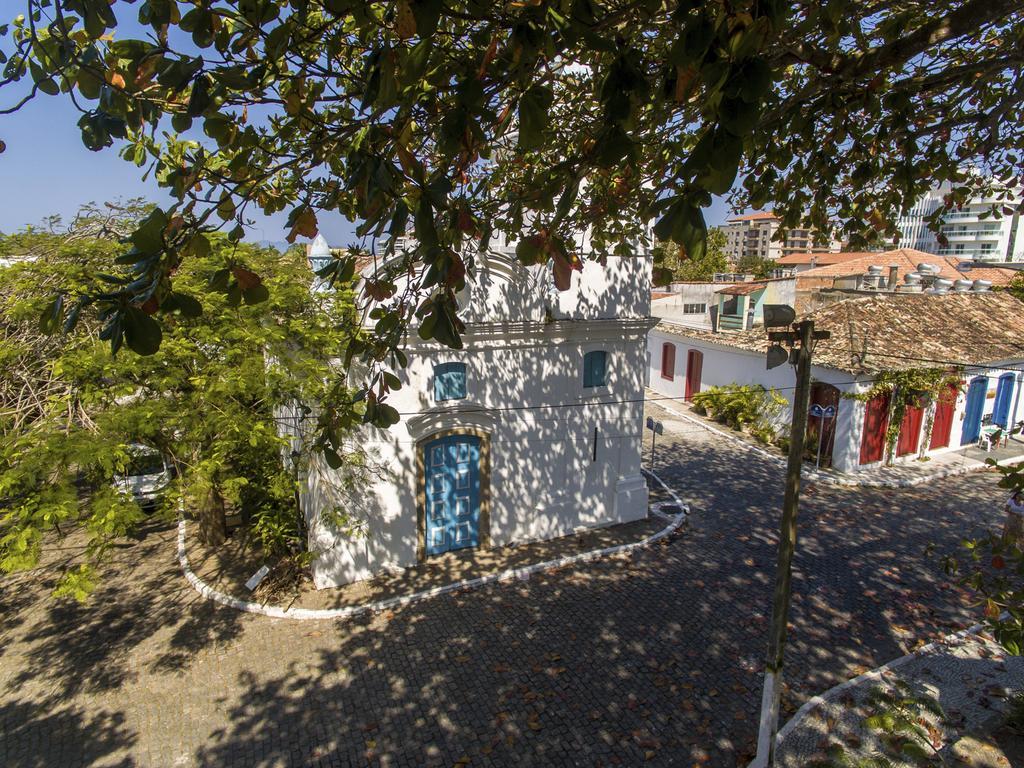 Passagem Concept E Inn 5*