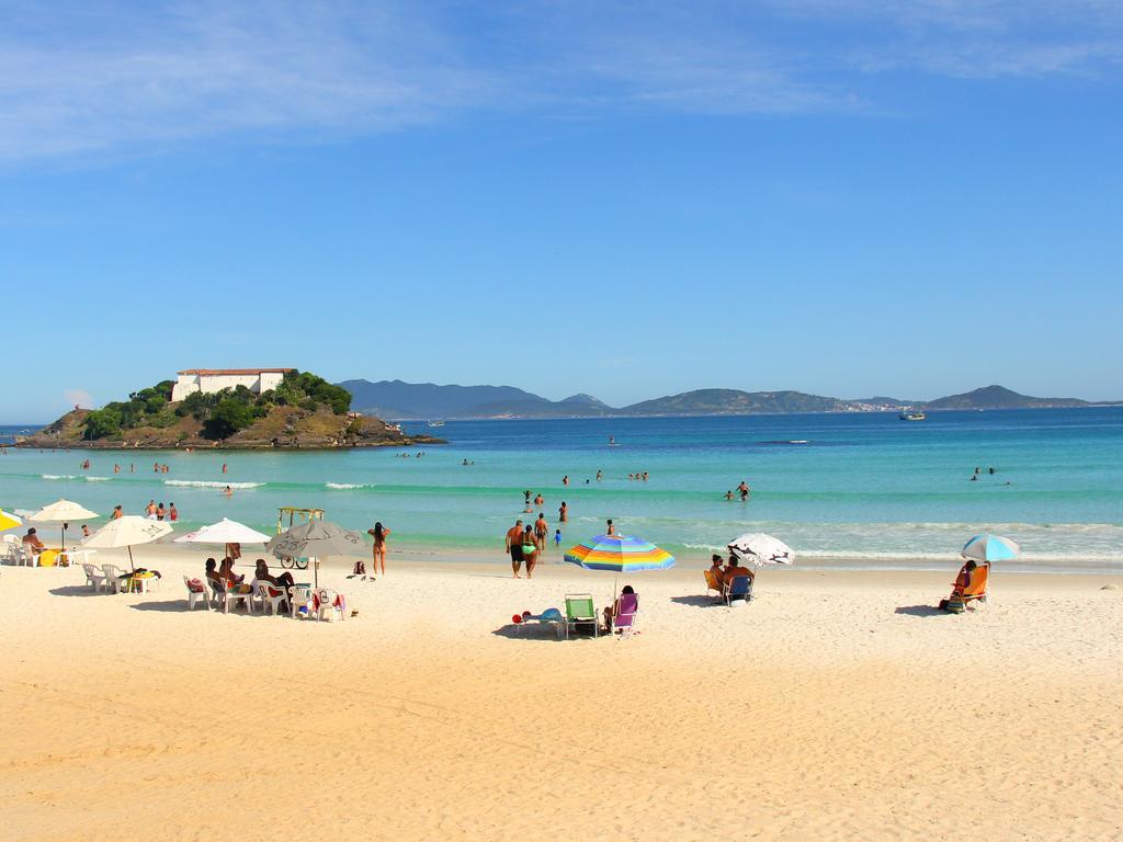 Passagem Concept E Cabo Frio