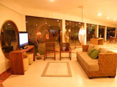 Passagem Concept E 5* Cabo Frio